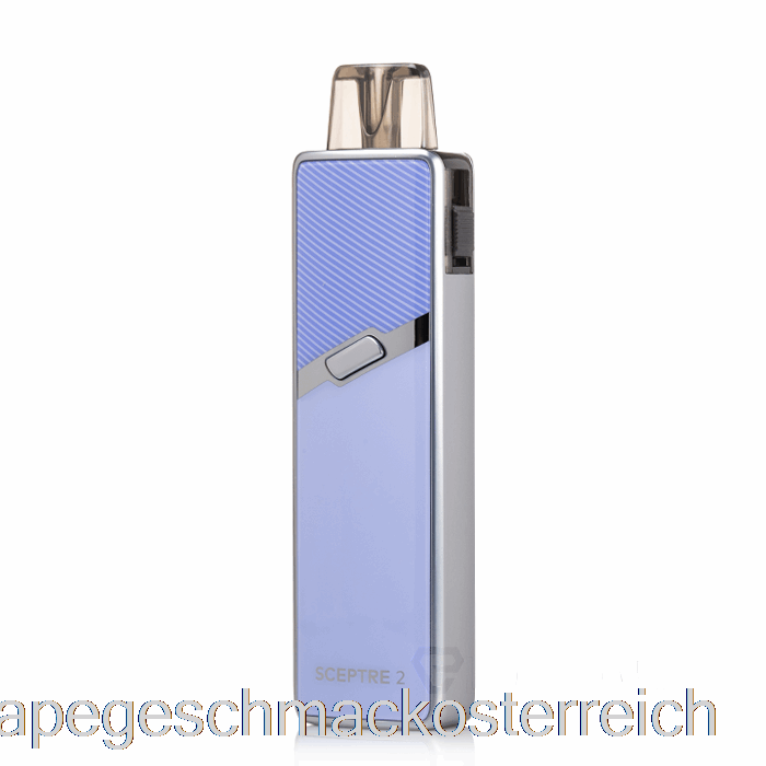 Innokin Scepter 2 Pod Kit Lila Vape-Geschmack